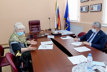 Сергей Грачев: «Газифицированное село должно быть нормой 21 века»